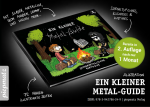 Buch "Ein kleiner Metal Guide"
